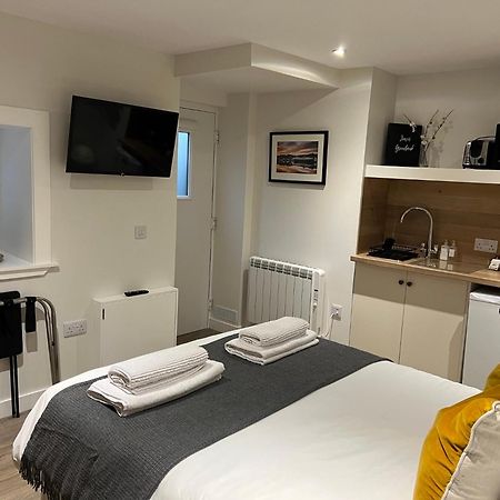 Lower Greenbank Guest Suite Oban Ngoại thất bức ảnh