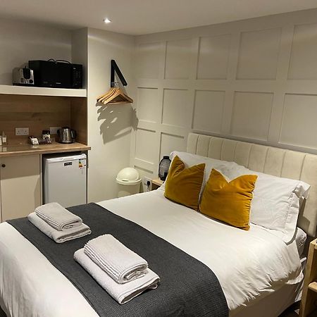 Lower Greenbank Guest Suite Oban Ngoại thất bức ảnh