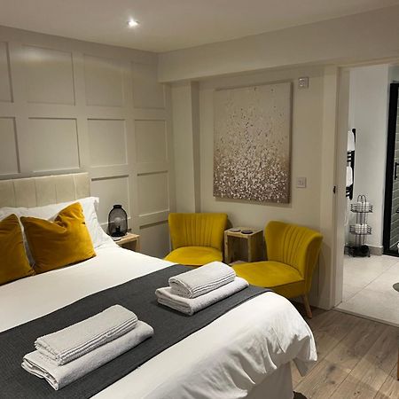 Lower Greenbank Guest Suite Oban Ngoại thất bức ảnh