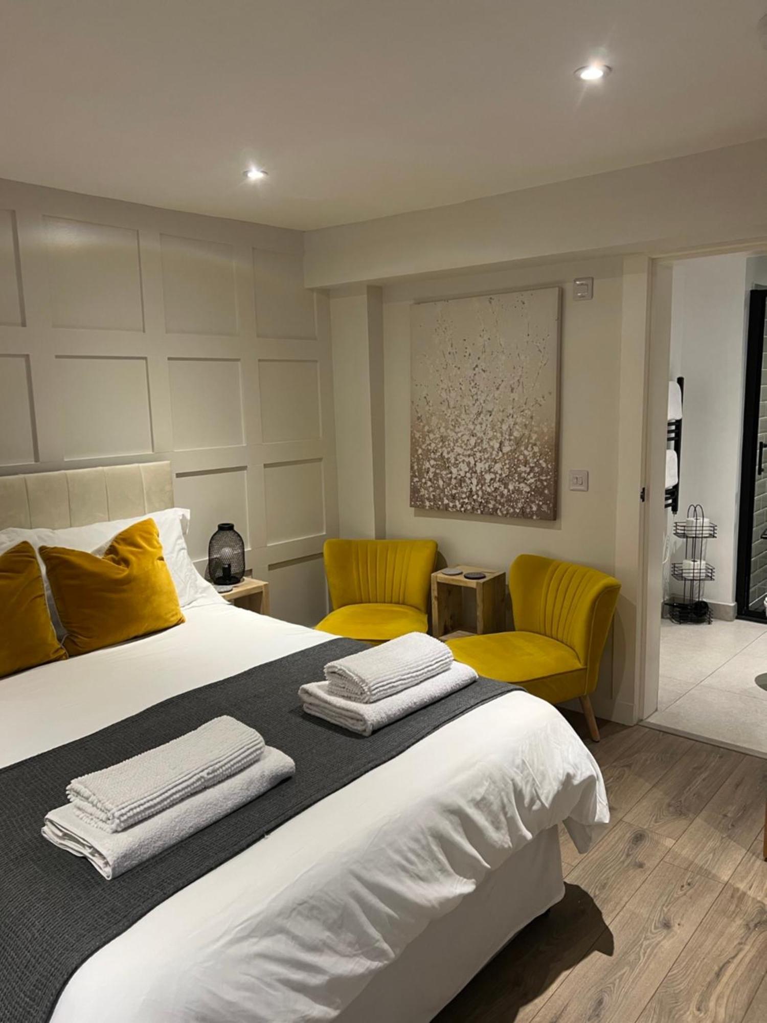 Lower Greenbank Guest Suite Oban Ngoại thất bức ảnh