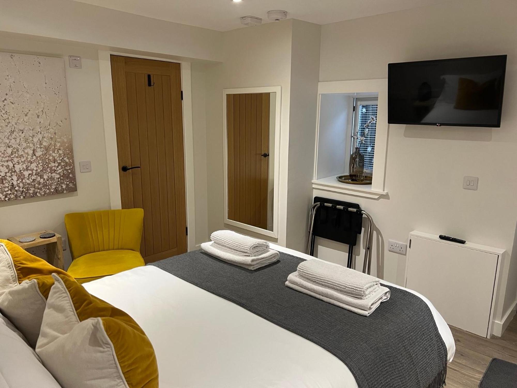 Lower Greenbank Guest Suite Oban Ngoại thất bức ảnh